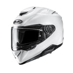 RPHA 72 PEARL WHITE helmet