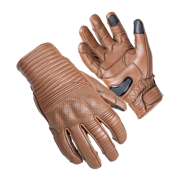 BULLY GLOVE BROWN