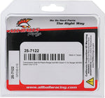TRANSMISSION SEAL KIT | 25-7122