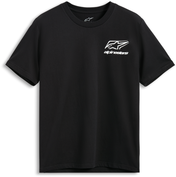 Formulation SS CSF tee