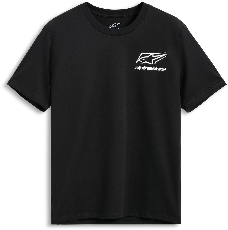 Formulation SS CSF tee