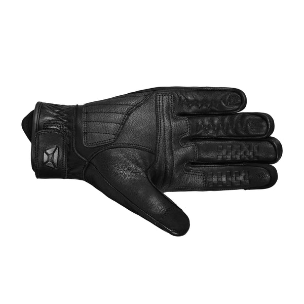 FASTBACK 2.0 BLACK 3XL