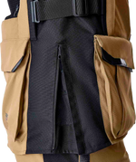 PS ADVENTURE D3O JACKET SAND/BLACK TEXTILE 4X