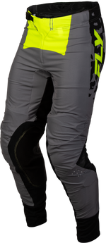 LITE FLAKE PANTS GREY/HI-VIS/BLACK SZ 28