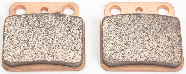 BRAKE PAD KIT SINTERED | 18-8022