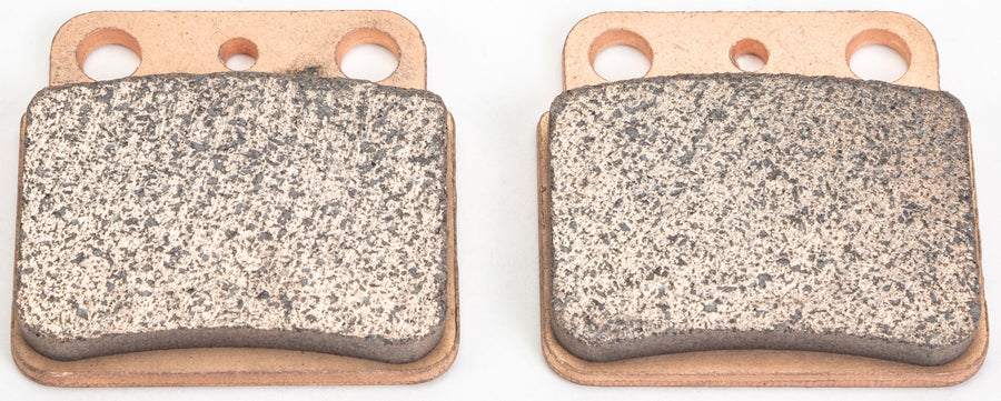 BRAKE PAD KIT SINTERED | 18-8022