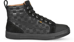 SLAYER CNVS GHST BLK CHK