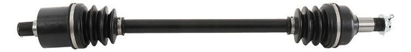 8 BALL EXTREME AXLE REAR | AB8-AC-8-355