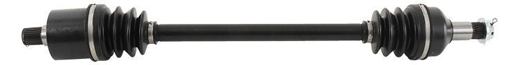 8 BALL EXTREME AXLE REAR | AB8-AC-8-355