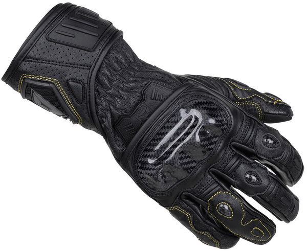 APEX V1 RR GLOVE BLACK