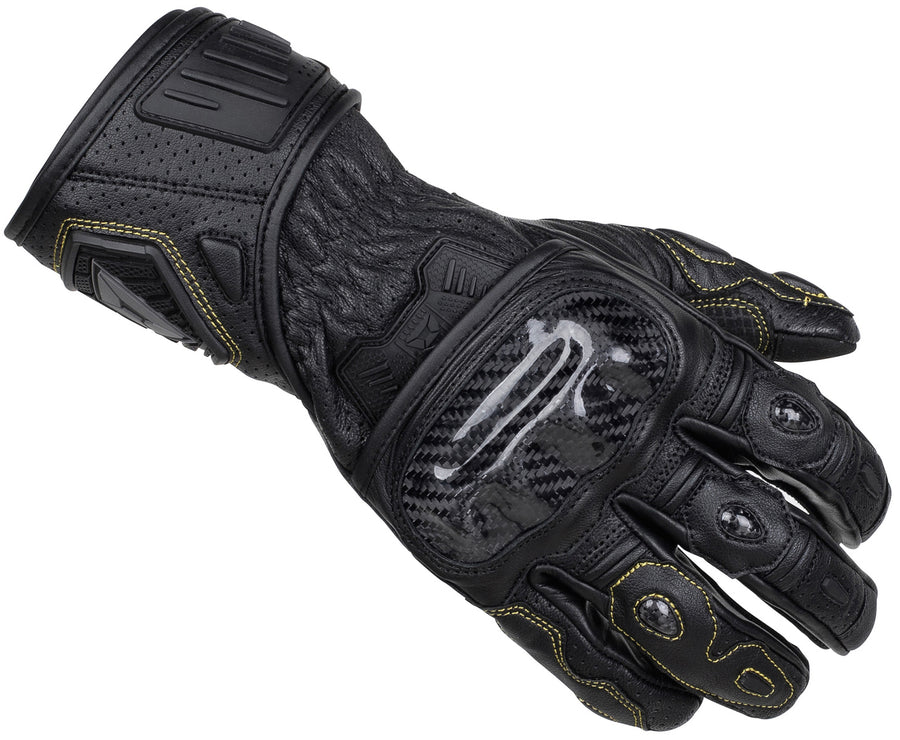 APEX V1 RR GLOVE BLACK