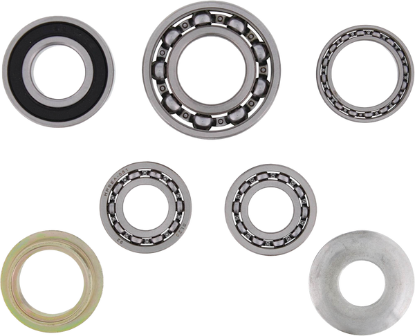 TRANSMISSION BEARING KIT