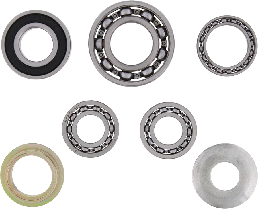 TRANSMISSION BEARING KIT