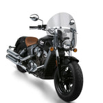 Switchblade Chopped Windshield