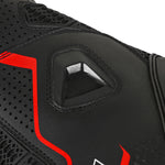REVO RR AIR BOOT BLK/RED
