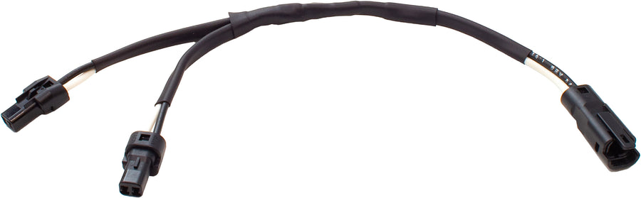 Y HARNESS FOR DAYTIME RUNNING LIGHTS AND WARBONNET | N-IPYH