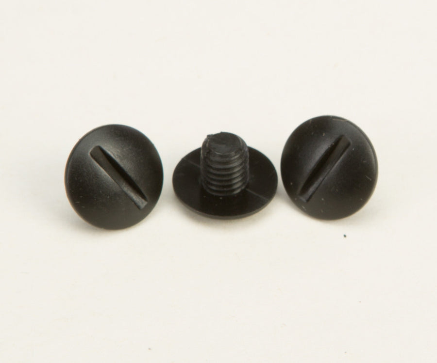 Visor Screws