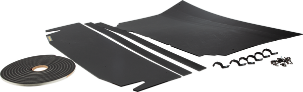 UTV MOLDED ROOF POL | V000177-11056T