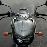 WINDSCREEN TOUR LIGHT TINT BMW | Z2261
