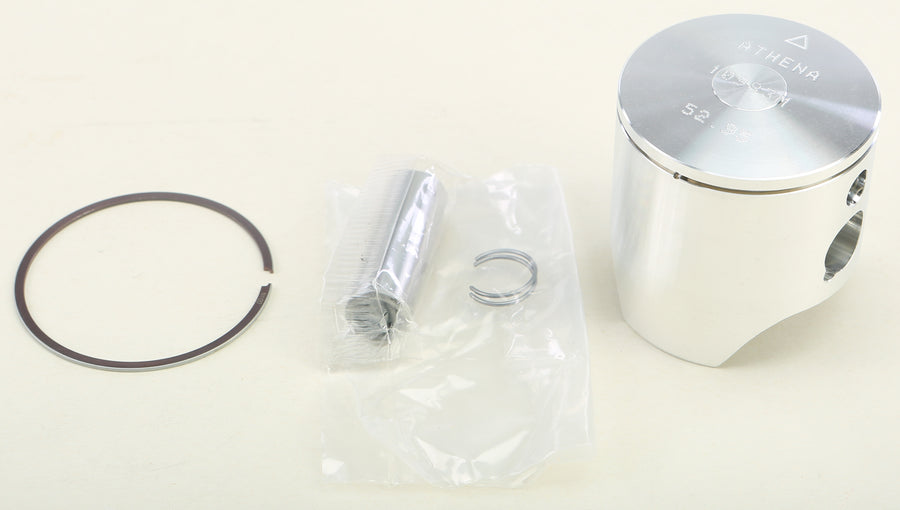 PISTON KIT BB CAST LITE 52.95 13.8:1 YAM