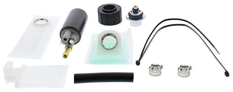 FUEL PUMP REBUILD KIT | 47-2009