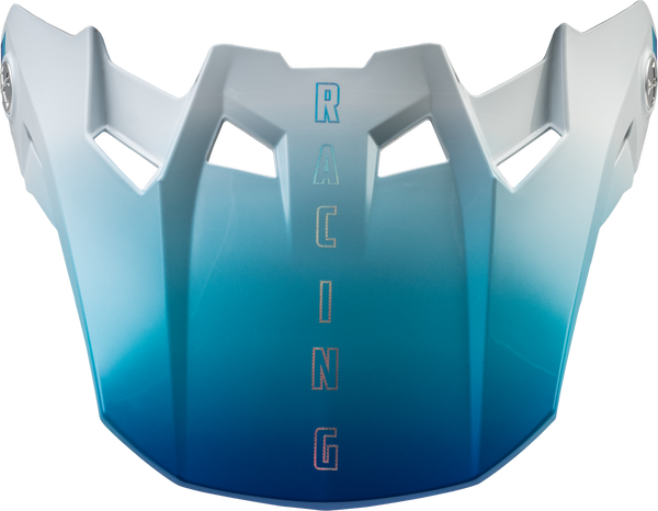 Formula CC Driver Helmet Visor