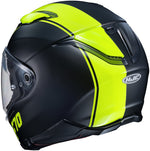F 70 MAGO MC-3HSF