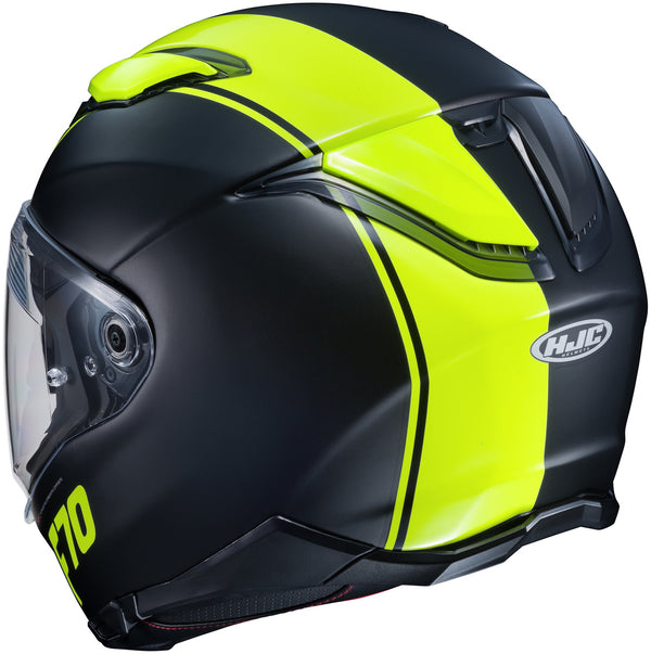 F 70 MAGO MC-3HSF