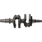CRANKSHAFT AND RODS KIT POL