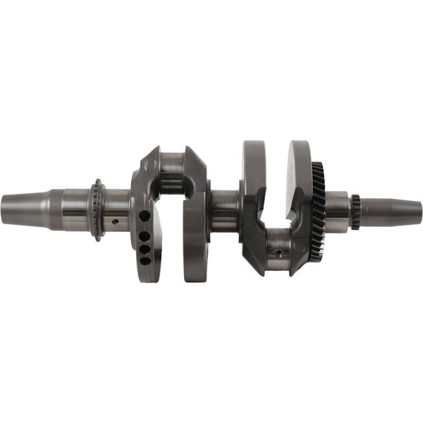 CRANKSHAFT AND RODS KIT POL