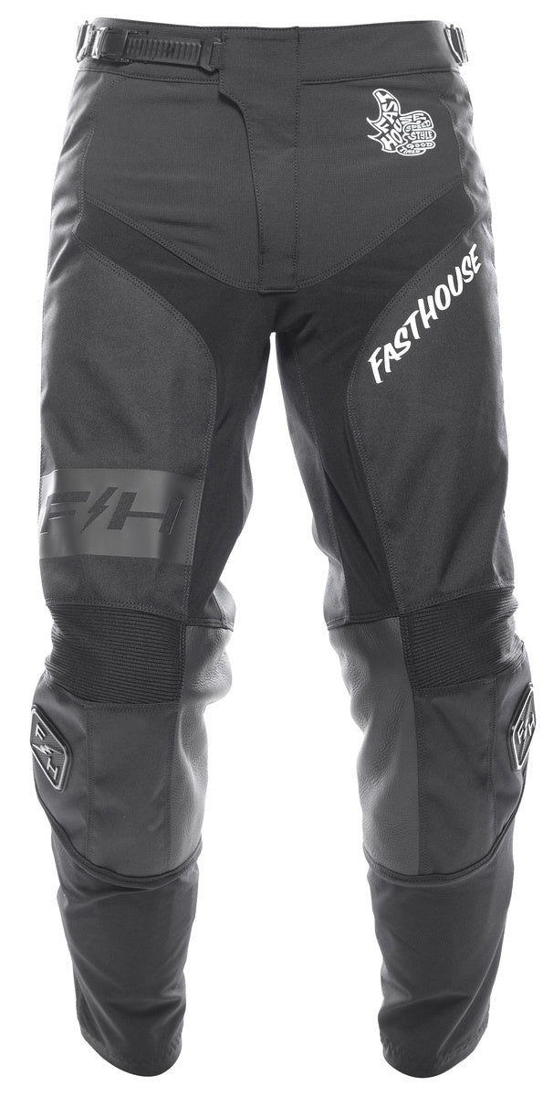 GRNDHS CLUB PANT BLK/GRY