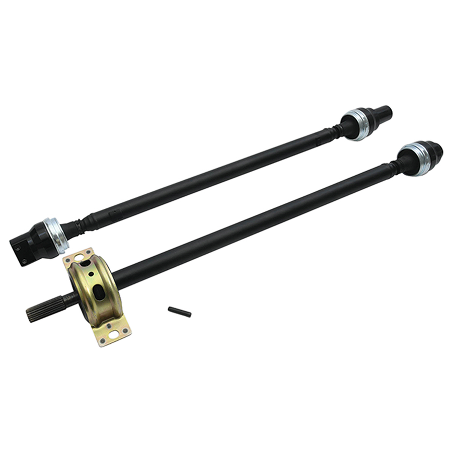 PROP SHAFT | PRP-PO-09-017