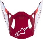 M8/M10 Helmet Visor