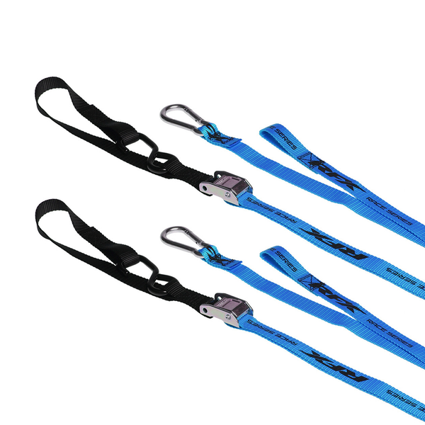 Race Series 1.0 Tie Downs