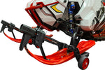 Sled Wheels Dolly Kit