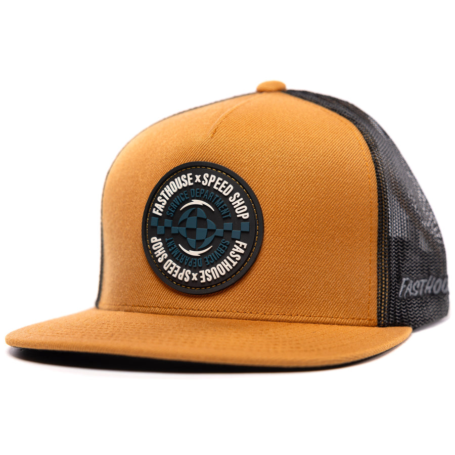 FINCH HAT