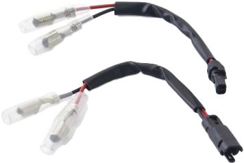 TURN SIGNAL CABLE KIT PAIR | EE174H