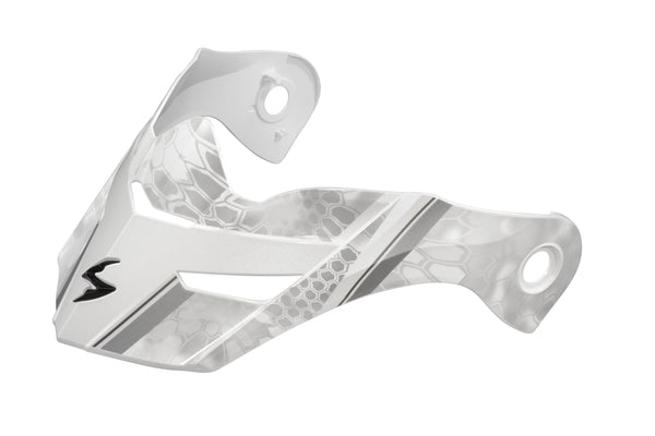 EXO-AT960 Peak Visor Kryptek