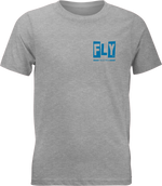 Fly Punk Youth Tee