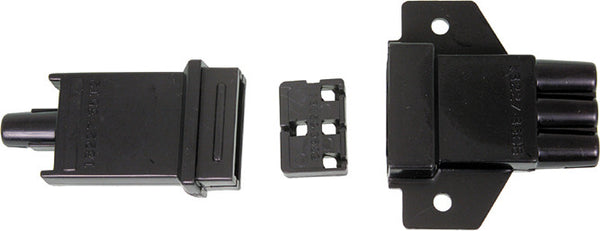 3 INTO 1 JUNCTION BOX
