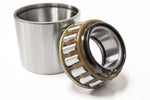 TAPERED DAC WHEEL BEARING KAW | 25-1536-HP