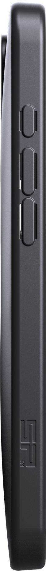 PHONE CASE SPC+ APPLE IPHONE 16 PLUS BLACK | 52685