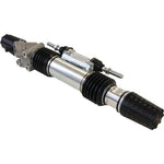 STEERING RACK ASSEMBLY CAN