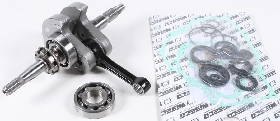 BOTTOM END KIT YAM | WPC148