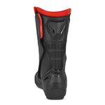 REVO RR AIR BOOT BLK/RED