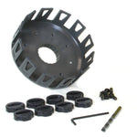 CLUTCH BASKET HON | 17.1490