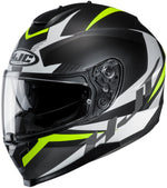 C 70 TROKY MC-4HSF