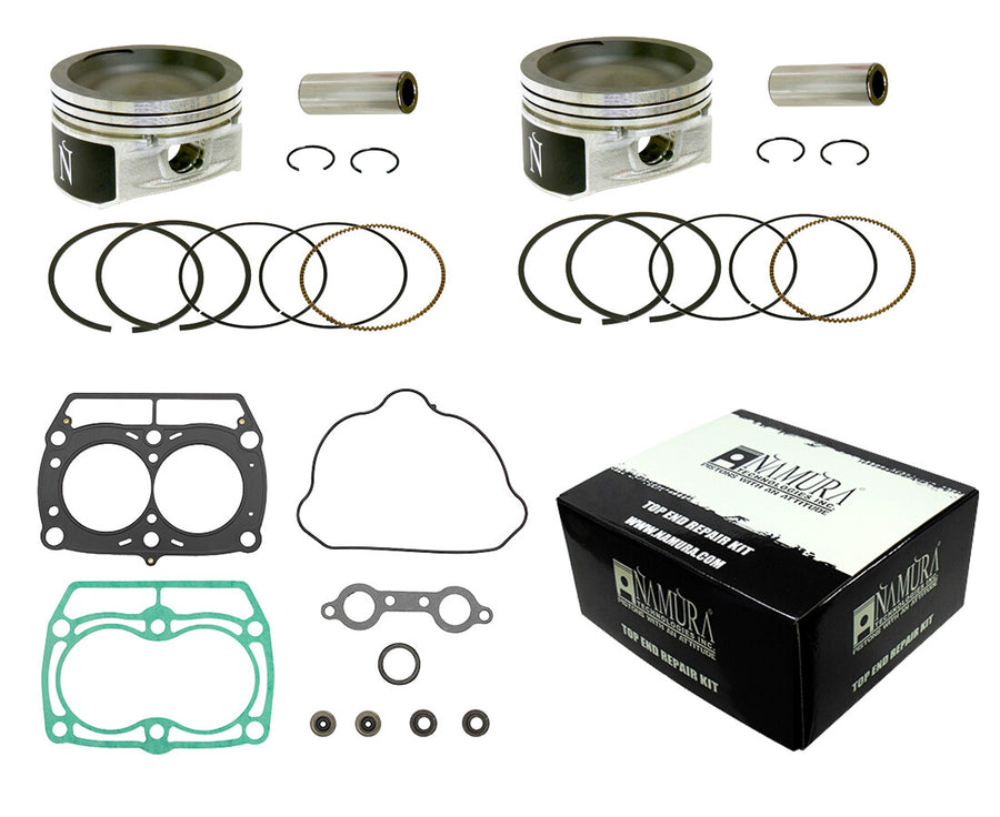 TOP END KIT 79.96/+0.01 11:1 POL