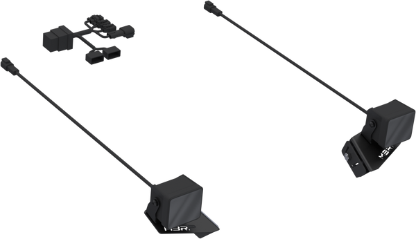 ACC Light Kit Flood Beam