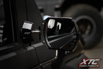 DRT SIDE VIEW MIRROR MOUNTS POL | SIX12-XPED-MNT